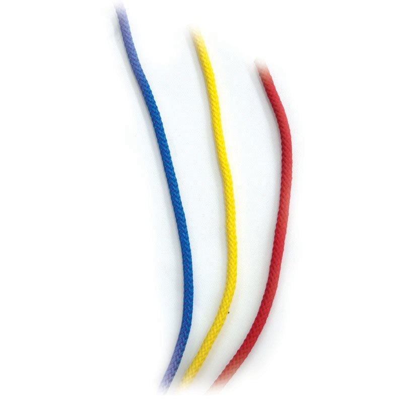 CABO Wind-Surf Halatı, 2mm, mavi