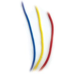 CABO Wind-Surf Halatı, 2mm, mavi