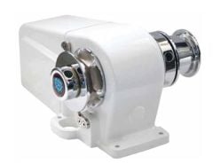 Data DZC 401 E, Elektrikli Zincir Irgatı, 12V
