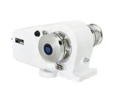 Data DZC 401 E, Elektrikli Zincir Irgatı, 12V