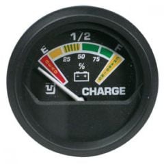 Ultraflex Akü şarz göstergesi, 12V