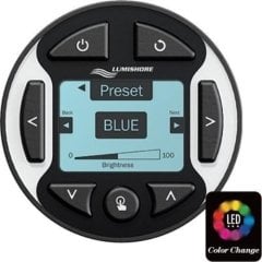 EOS Mini Wifi kontrol paneli