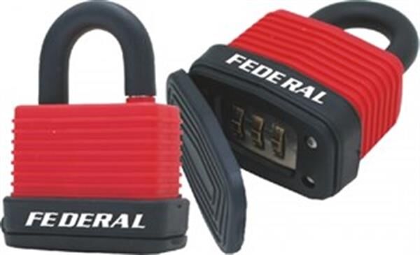 Marine Town Su Geçirmez Marin Şifreli Asma kilit