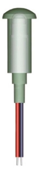 LED nokta ampul