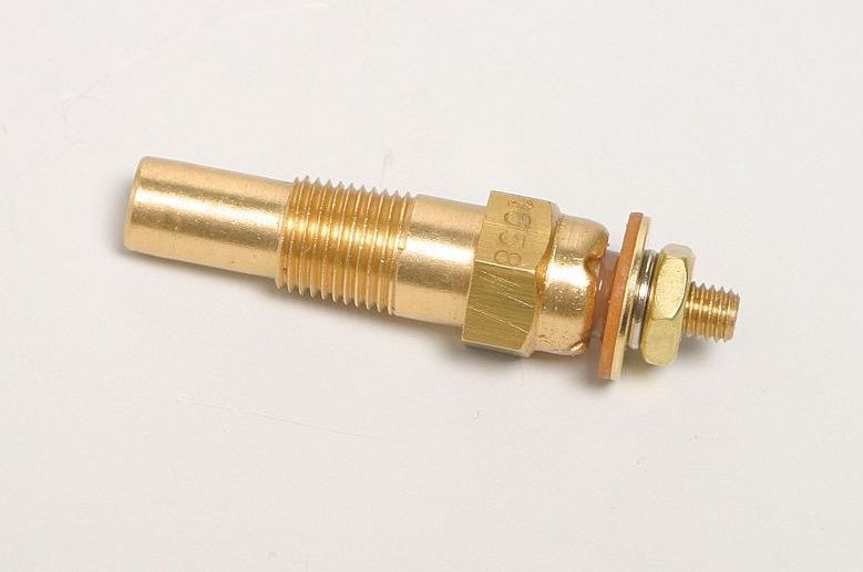 Ultraflex Hararet göstergesi rezistörü
