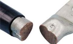 Ancor marin 13 mm2, ağır hizmet tipi kablo pabucu ve akü terminali