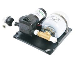 Whale Tanklı Hidrofor Serisi UF2215, 12V