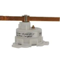 Ultraflex  60704 Yakıt ,Su ,Yağ; Dümen açı rezistörü