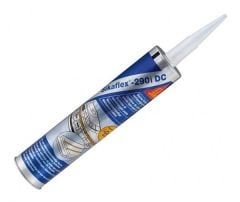 Sikaflex 290i DC PRO Güverte Armuz Dolgu macunu,  Kartuş 310 ml