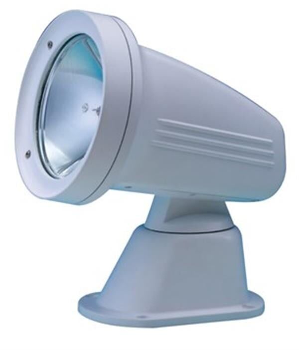 Sea World 10550SF/10550SFR Kablosuz Kumandalı Projektör 12V