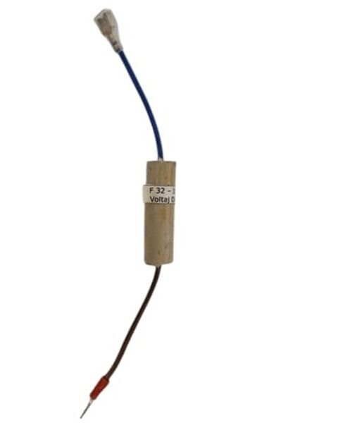 Ultraflex  60704 Yakıt ,Su ,Yağ; Dümen açı rezistörü