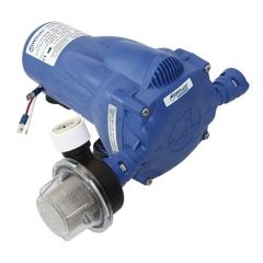 Whale FW WaterMaster Tatlı su pompası-hidroforlar FW1225 24V 12L