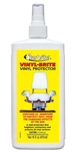 Vinil Parlatıcı&Koruyucu