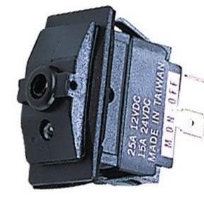 Switch-Anahtar 12-24V