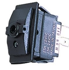 Switch-Anahtar 12-24V