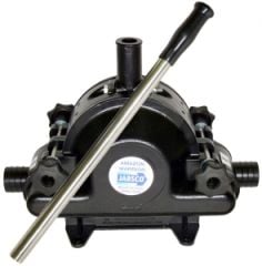 Jabsco 29280-0000 Amazon Warrior Sintine Pompası