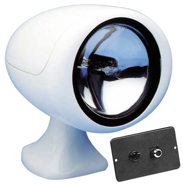 Jabsco Projektör Kumandalı 155 SL 12V
