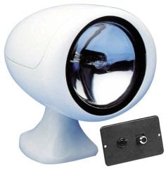 Jabsco Projektör Kumandalı 155 SL 12V