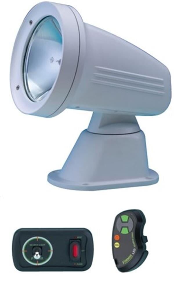 Sea World 10550SFR 24V Kablosuz Projektör Wireless