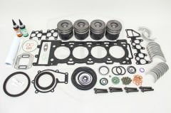 SLP ERK-114, Volvo Motorlar için Tamir Kiti