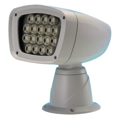 Sea World 10580X Deluxe Ledli projektör 12V Joystickli