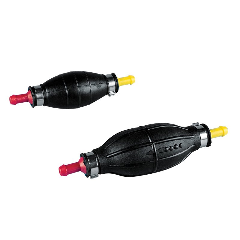 Benzin elcik-Puar Ø39mm Ø8mm Hortum