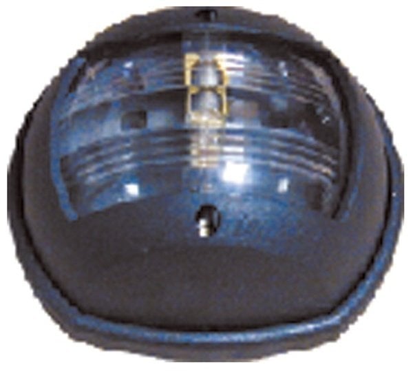 CYCLIC Seyir Feneri – Siyah Pupa (Düşey Montaj)