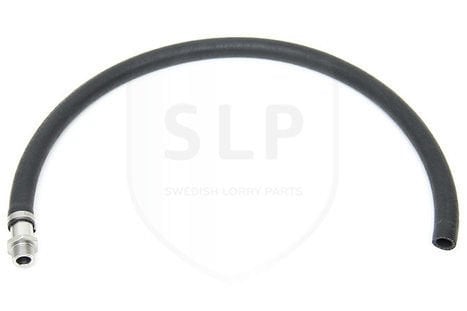 SLP PHG-091, Volvo Motorlar için Hortum