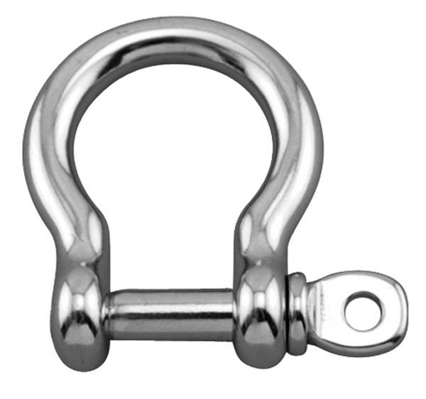 Krom Omega Kilit, 316