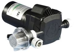 Whale Universal  Marin Otomatik Hidrofor UF1215 12V 12L
