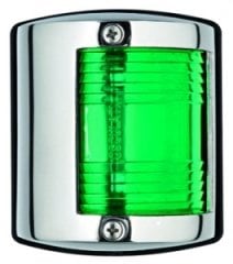 Osculati Utility 85 Serisi Sancak Seyir Feneri 12m altı