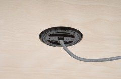 Scanstrut SC-SW-02E Rokk Kablosuz Telefon Şarj Ünitesi