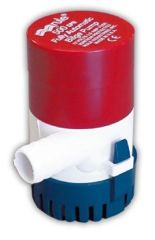 RULE 25S Otomatik sintine pompası 12 V 500GPH 1893 litre/saat