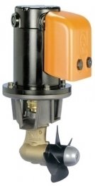 Baş manevra pervanesi 12 volt 030*125