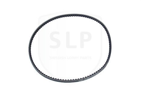 SLP DB-510, Volvo Motorlar için Kayış