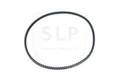 SLP DB-510, Volvo Motorlar için Kayış