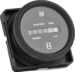 Ultraflex Motor çalışma zaman saati