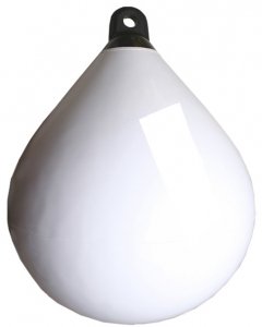 BALON  Usturmaça BYZ 45 x 62 cm