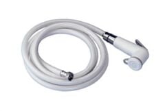 Trem Marin Hortumlu duş başlığı, 2,5m