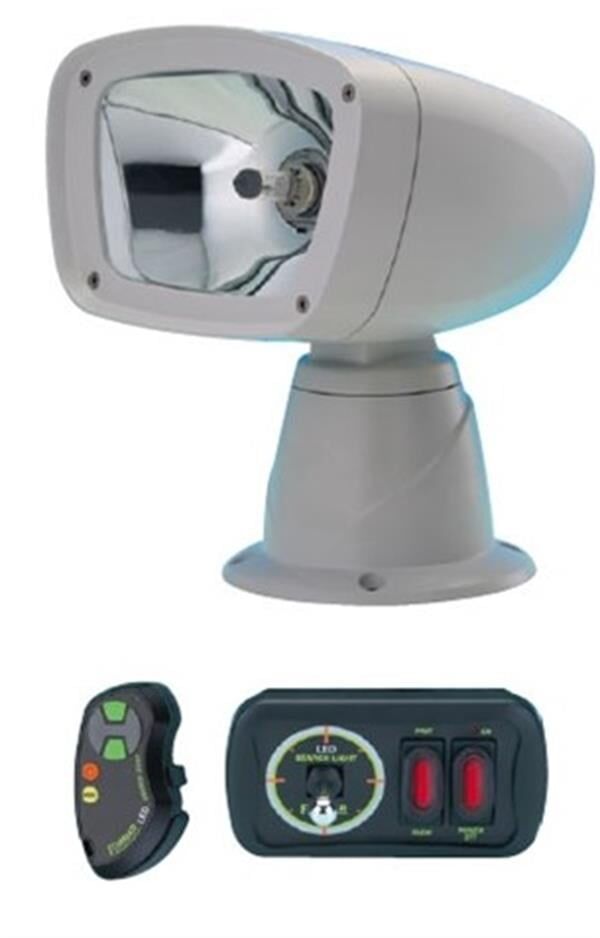 Sea World 10580SF 24V Joystick’li Projektör