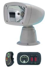 Sea World 10580SF 24V Joystick’li Projektör