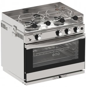Eno Grand Large Marin 3 ocaklı fırın