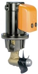 Baş manevra pervanesi 12 volt 040*140