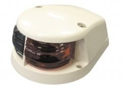 Osculati Baş / Sancak / İskele Feneri – Beyaz