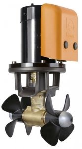 Baş manevra pervanesi 12 volt 065