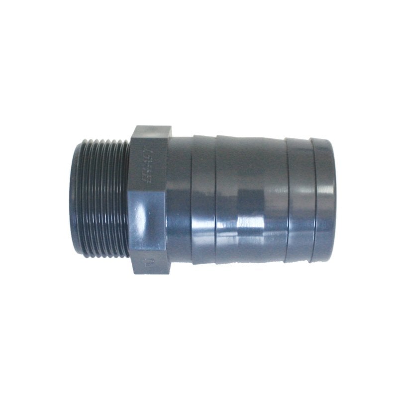 Plastik Hortum Adaptörü 19mm- 3/4''