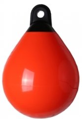 BALON  Usturmaça TRNC 35 x 48 cm