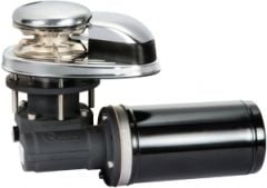 Quick Prince Zincir ırgatı , 12V  1000W 10mm