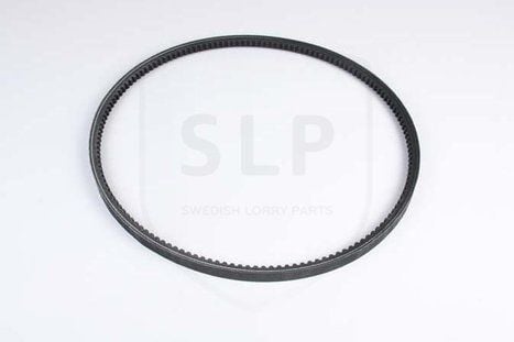 SLP DB-696, Volvo Motorlar için V Kayış