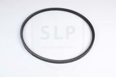 SLP DB-696, Volvo Motorlar için V Kayış